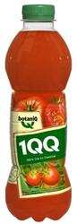 100% сок из томатов botaniQ 1QQ. Объем 0.9 л.