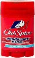 Дезодорант стик Old Spice Aqua Energy, 65 г