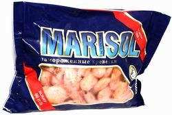 Замороженные креветки "Marisol", 1000 г
