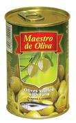 Оливки MAESTRO DE OLIVA с тунцом, ж.б., 300 г