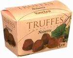 Шоколадные конфеты VANLYS Truffes (трюфель со вкусом орехов), 200г.