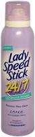 Дезодорант-антиперспирант Lady Speed Stick 24/7 спрей Чувственная прохлада, 150 мл