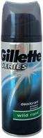 Дезодоран-спрей Gillette Series wild rain, 150мл