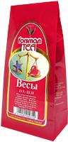Чай "Форсман" Весы (23.09-23.10), 50г