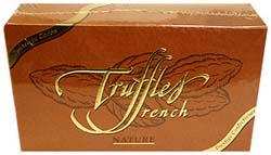 Трюфели Prestige French "Chocmod" в картонной шкатулке, 100г