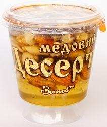Медовый десерт "Зотов", 200 г