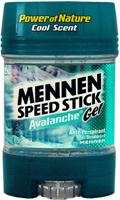 Дезодорант-гель Mennen speed stick Avalanche Gel Cool Scent, 85г