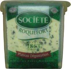 Сыр Рокфор Сосьете 150г. 52% жирн.