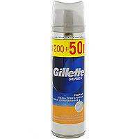 Gillette Series Пена для бритья Очищение и Прохлада / Cool Cleansing