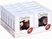 Шоколадные конфеты GUYLIAN Sea Shells, 65г.
