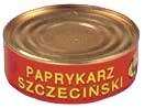 Консервы рыбные PAPRYKARZ SZCZECINSKI, 270г.