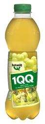1QQ 100% Сок из яблок и винограда "botaniQ", 0,9л