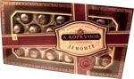 Шоколадные конфеты "Коркунов - Демонте", 200 г