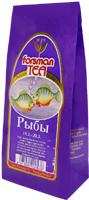 Чай "Форсман" Рыбы (19.02-20.03), 50г