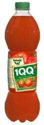 Сок 100% botaniQ 1QQ из томатов. Объем 1.6 л.